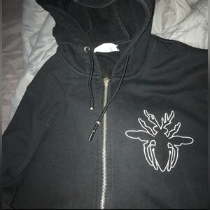 Dior Bumblebee Hoodie